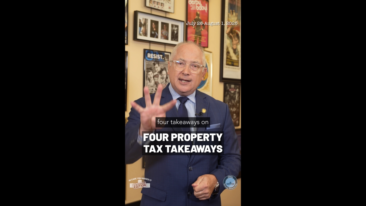 This is a still image from the ICYMI 7.26-8.1 video