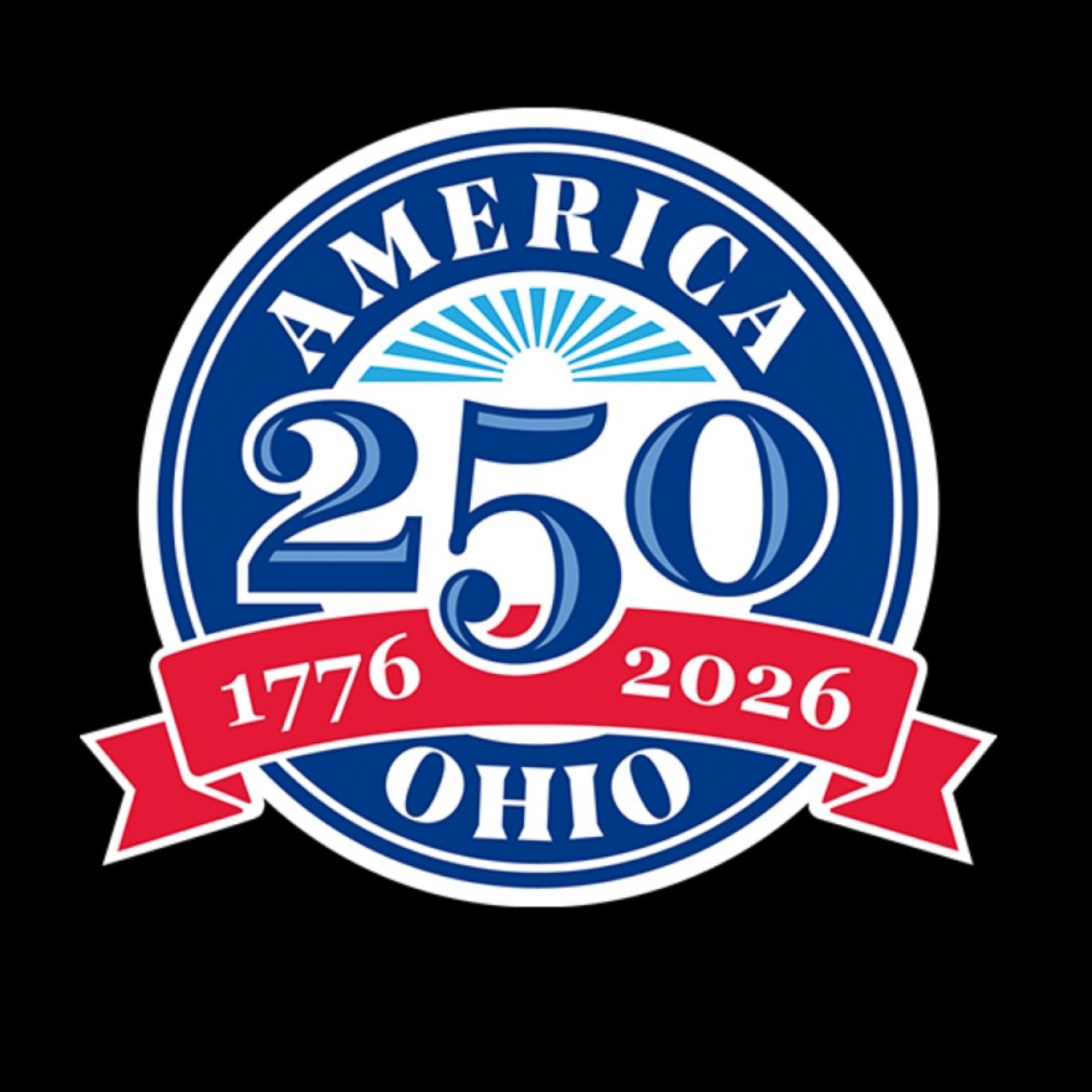 America 250 - Senator Huffman
