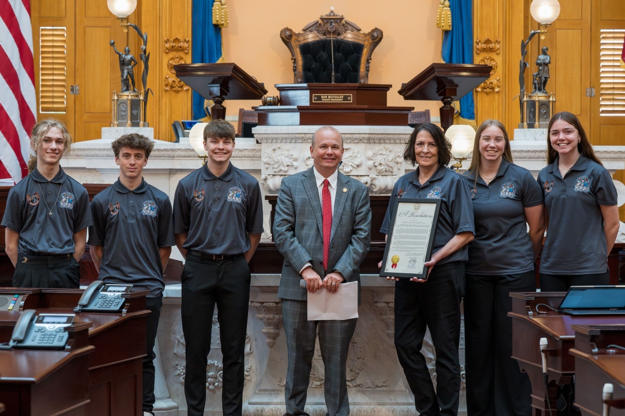 Brenner Honors High School Students Selected by NASA