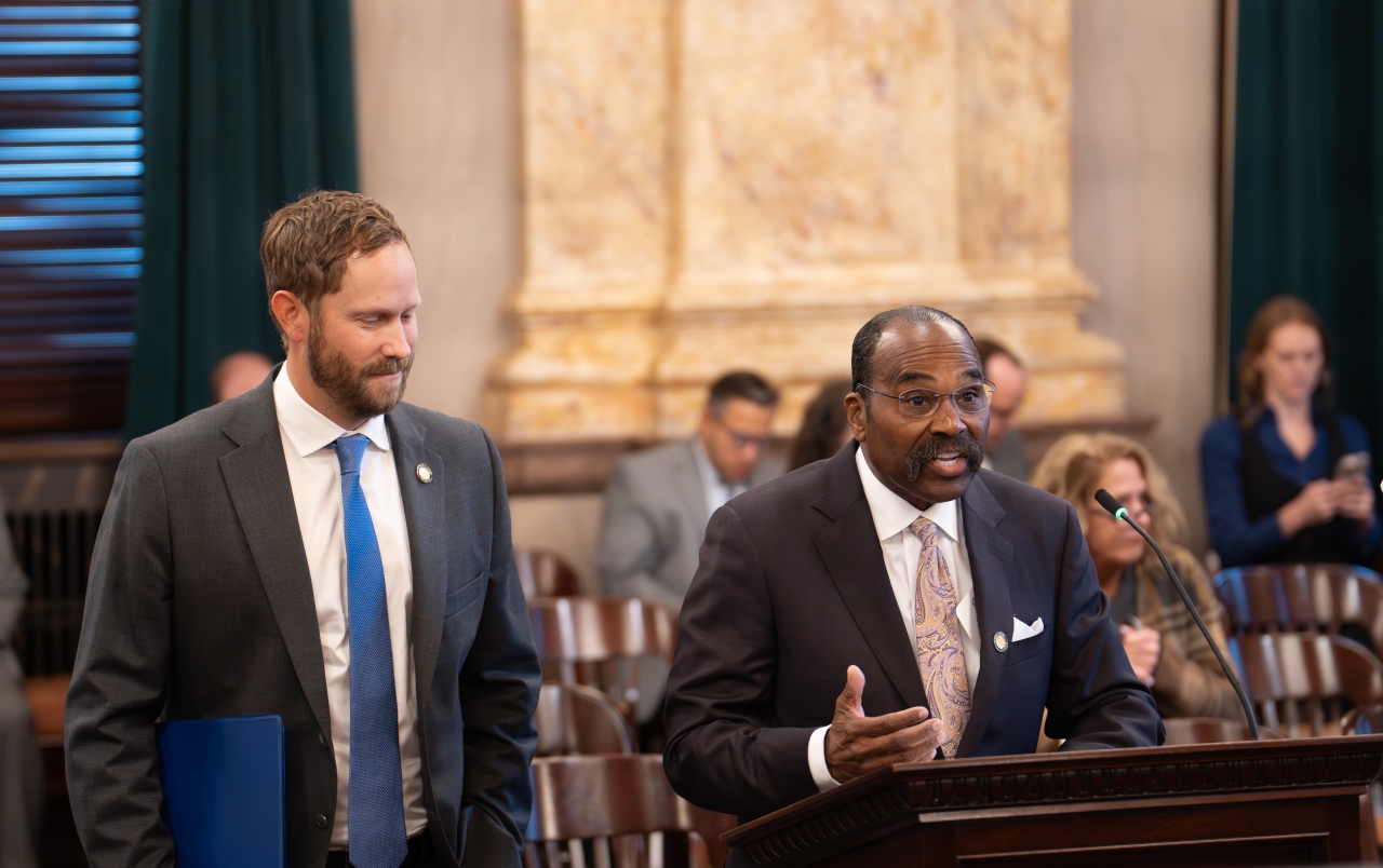 Craig, Weinstein Testify on Legislation to Protect Survivors of Domestic Violence from Gun Violence