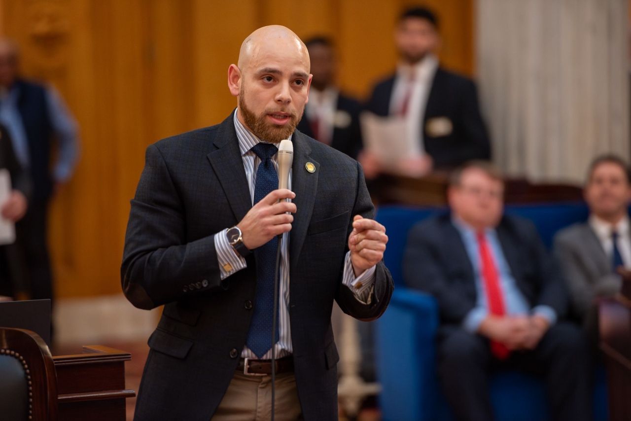 Cutrona Introduces Bill Providing Property Tax Relief for Older Ohioans