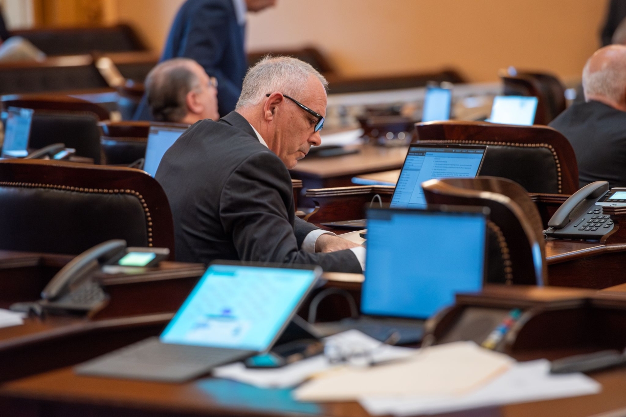 Huffman Encourages Ohioans to Take Advantage of Sales Tax Holiday