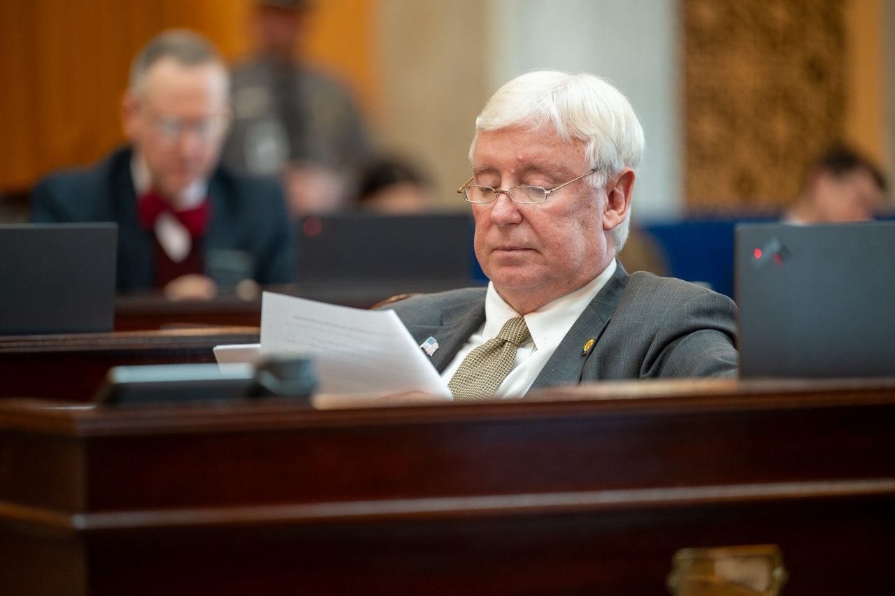 Landis Secures Funding for Muskingum County Development Site