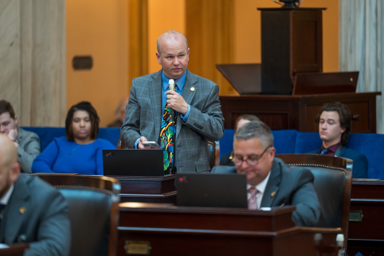 Ohio Senate Passes Brenner Bill Combating Real Estate Wholesaling