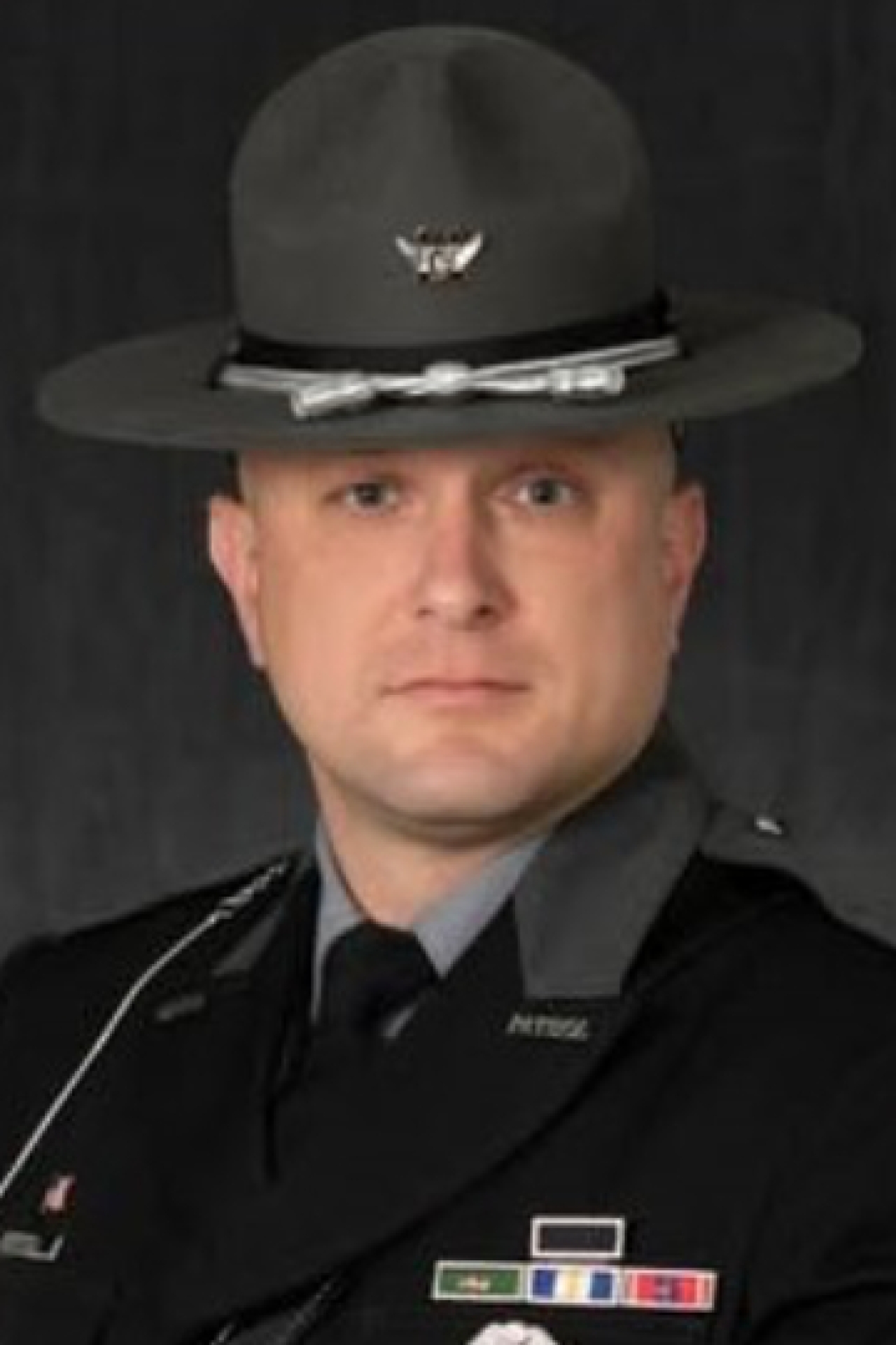 Senate Passes Cutrona Bill  Honoring Trooper Nicholas Cayton