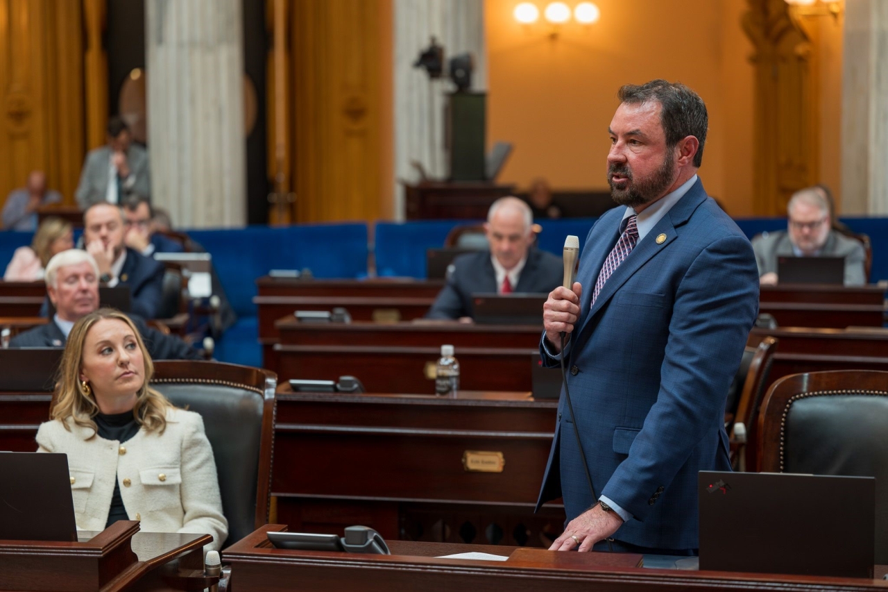 Senate Passes Historic Energy Policy Incentivizing Reliability, Affordability and Accountability for New Power Projects