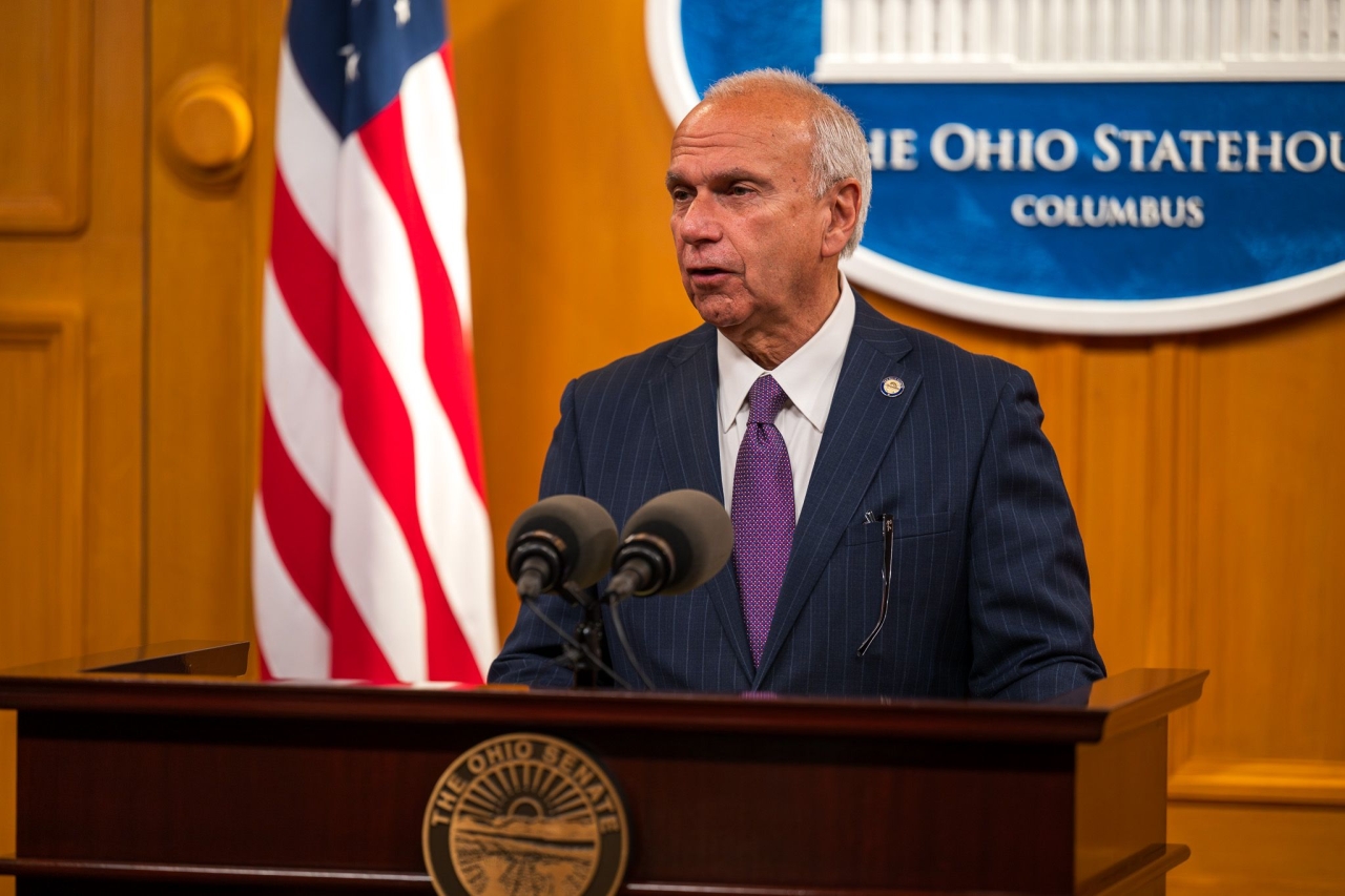Senator Cirino Backs House Bill to Prohibit Funding for Schools Actively Suing the State