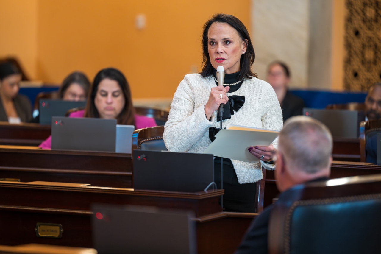 Timken Supports $2 Billion In Long Term Relief For Ohio Property Taxpayers