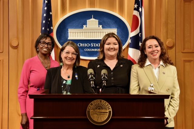 Democratic Proposal Protects Women, Freedom to Make Health Care Decisions