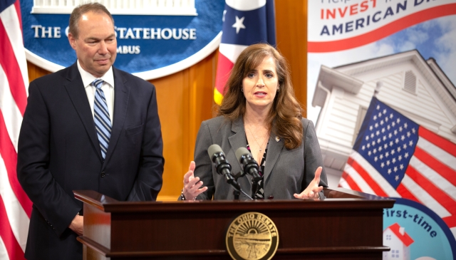 Gavarone and Peterson Introduce Bill to Make Home Buying More Affordable