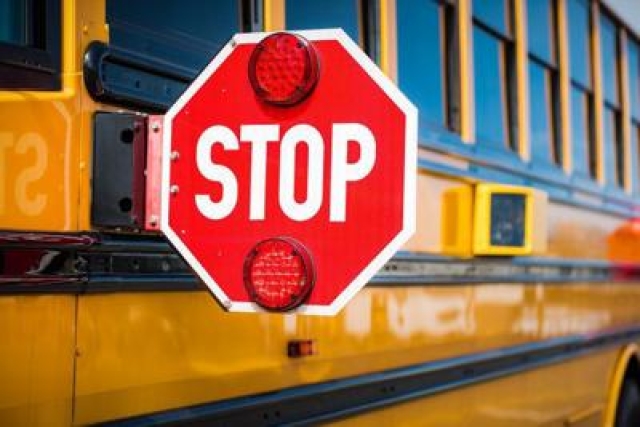 Gavarone Introduces Bill to Increase School Bus Safety