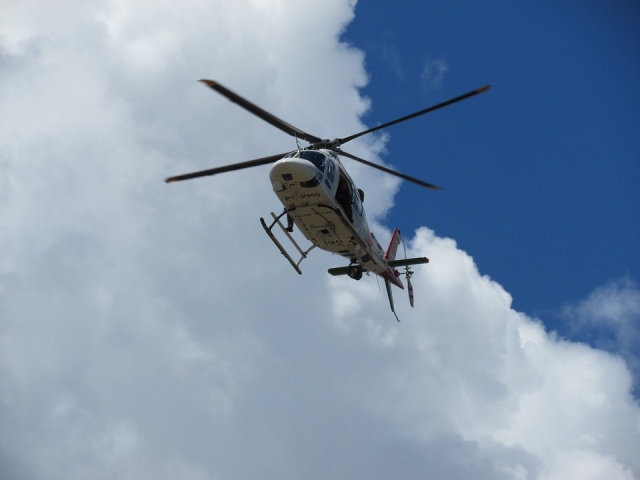 Hackett to Serve on National Task Force Examining Sky-High Costs for Air Ambulatory Services