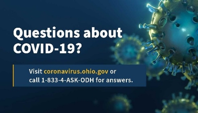 Johnson: Ohio Senate Passes Bill Providing Emergency Relief for Ohioans During COVID-19 Pandemic