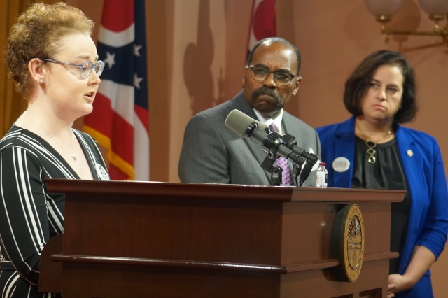 Legislators Introduce Diabetes Awareness Bill Package