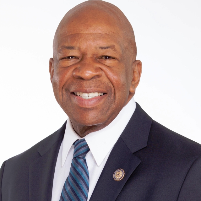 Sen. Craig's Statement on the Passing of Congressman Elijah Cummings