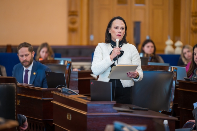 Senate Passes Timken, Roegner Bill Designating August 26th As Abbey Gate Remembrance Day