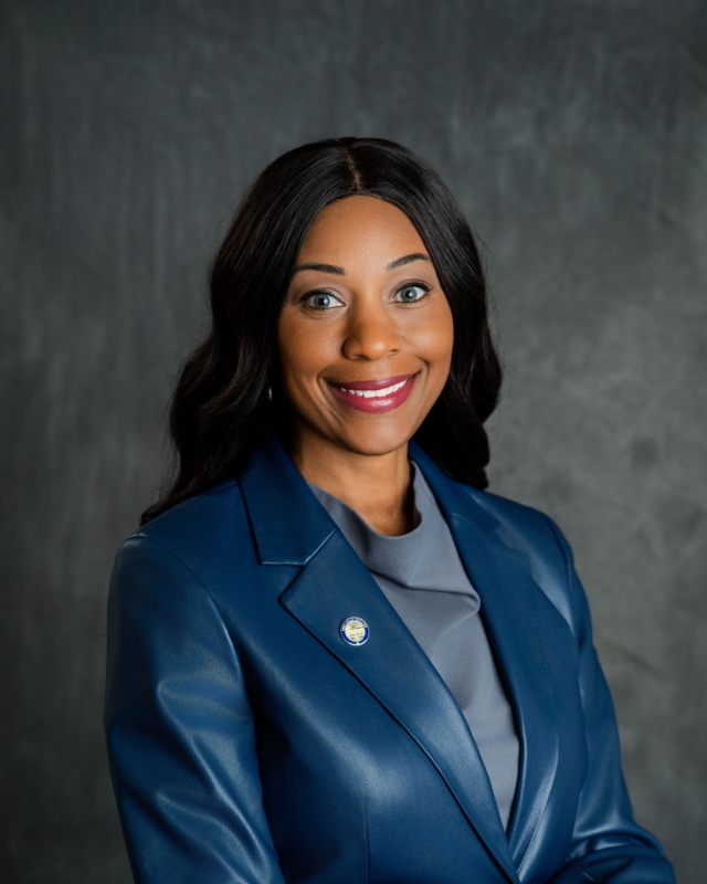 Senator Reynolds Celebrates Grove City Economic Development Project