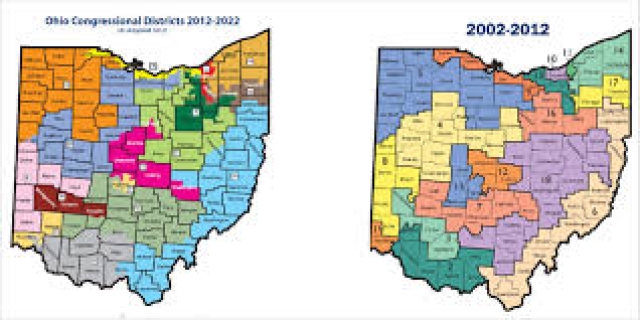 Senator Sykes And Representative Cera Respond To Republican Gerrymandering Plan