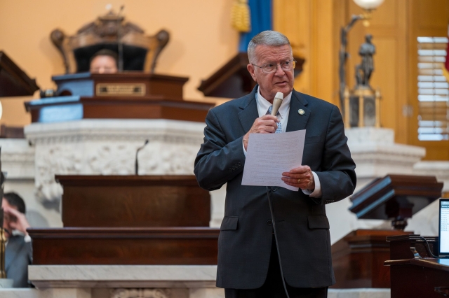 Wilson Approves Billions in Long Term Relief for Ohio Property Taxpayers